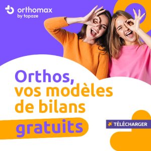 téléchargement bilans ortho