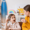 orthophoniste exercices enfants