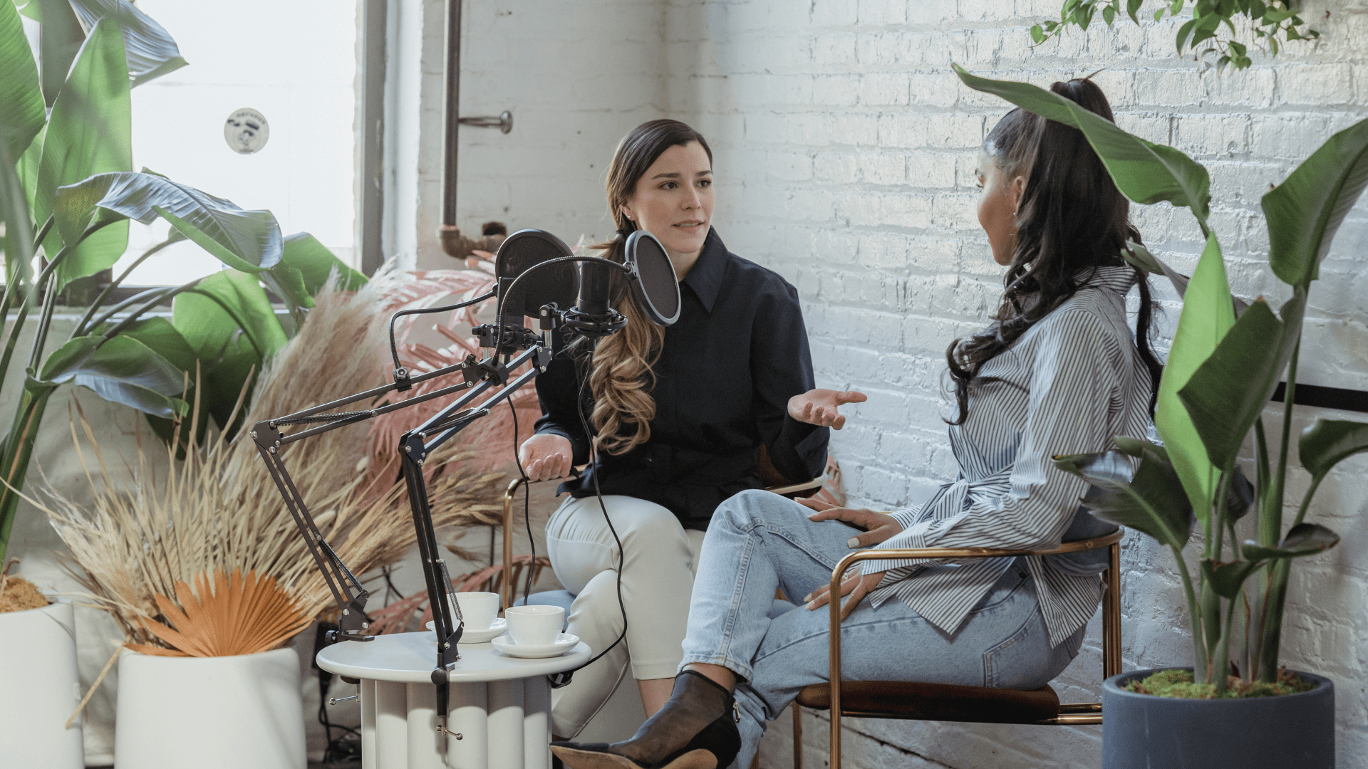podcasts orthophonie