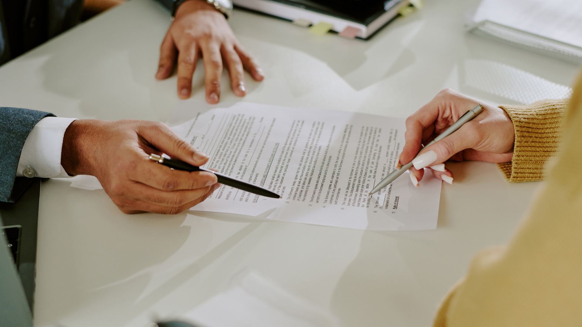 Avenant 21 orthophonistes